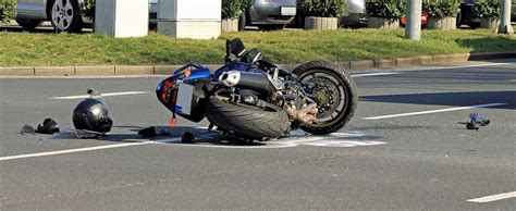 10 Most Common Causes of Motorcycle Accidents | Stracci Law Group