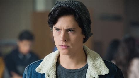 Cole Sprouse Posted a Cryptic Tweet About "Riverdale" Season 3 | Teen Vogue