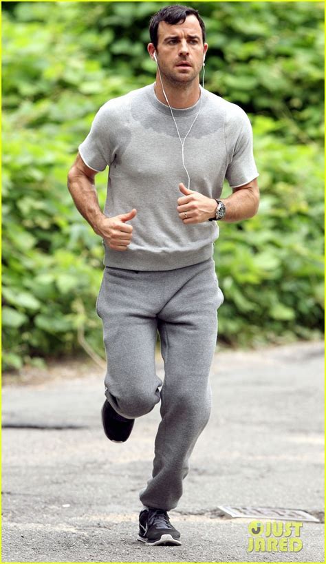 Photo: justin theroux begins filming hbo pilot leftovers 25 | Photo ...