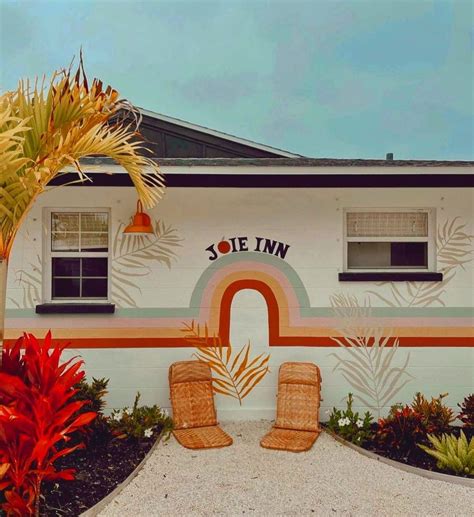 JOIE INN ANNA MARIA ISLAND - Updated January 2025 - 3501 Gulf Dr, Holmes Beach, Florida ...