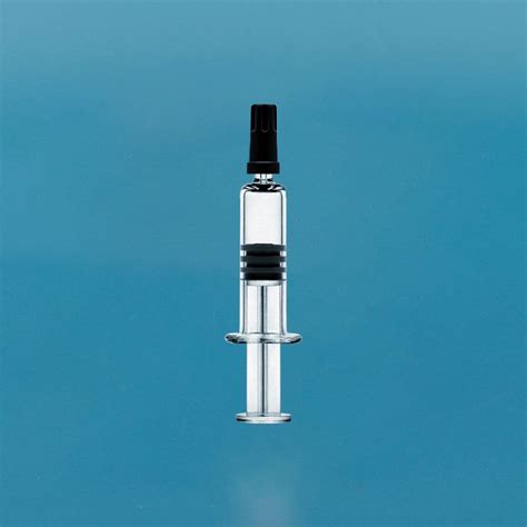 Prefilled Syringe Used in Biological Preparations, Vaccines, High Value-added Drugs Etc.