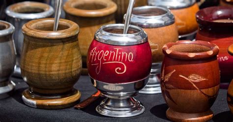 Argentina Drinks Guide: 9 Of The Most Popular Beverages You Should Try