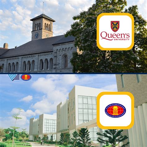 USSH, VNUHCM and Queen's | Global Engagement | Queen's University