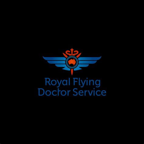 Royal Flying Doctor Service Drawing by Harvey Cormier - Pixels