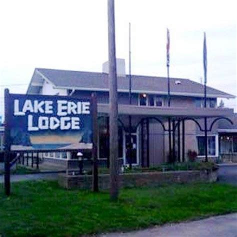 Lake Erie Lodge Erie, Erie (PA) | 2021 Updated Prices, Deals