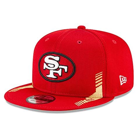 San Francisco 49ers Hard Hats • SportsHardHats.com