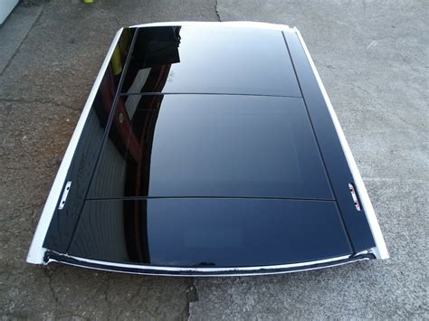 Let the Sunshine In: Advice for Installing and Repairing Sunroofs ...