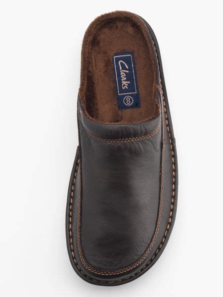 Clarks Men's Slippers Sale | semashow.com