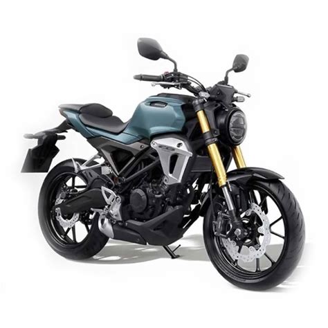 Honda Cb150r Exmotion Features | Reviewmotors.co