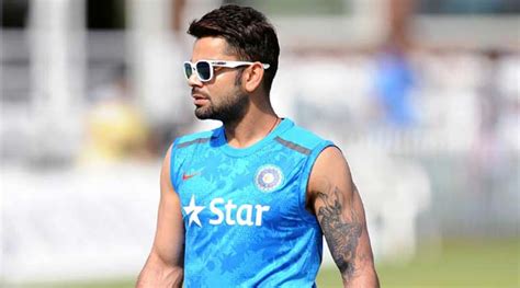 Virat Kohli is a matured player and he can dominate: Srinivas ...