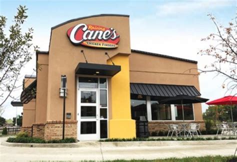 RAISING CANE'S CHICKEN FINGERS, Shawnee - Menu, Prices & Restaurant ...