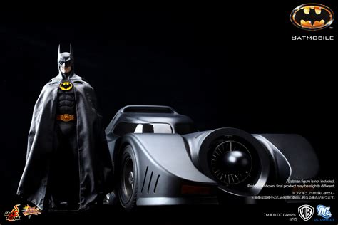 1989 Batmobile Wallpaper - WallpaperSafari