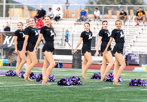 Lehi drill team finishes season with a flourish - Lehi Free Press