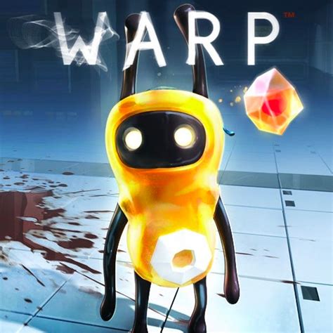 Warp - IGN