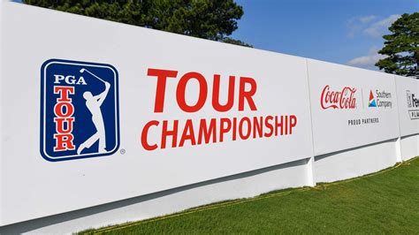 Tour Championship format: 5 things to know about the unique event