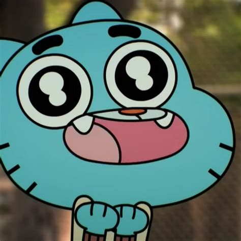 Gumball Watterson - YouTube