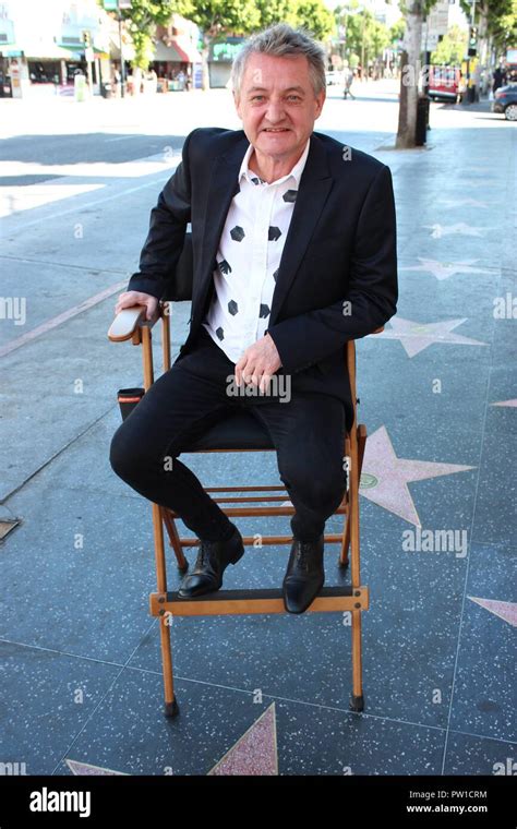 Richard Collins-Moore, actor Stock Photo - Alamy