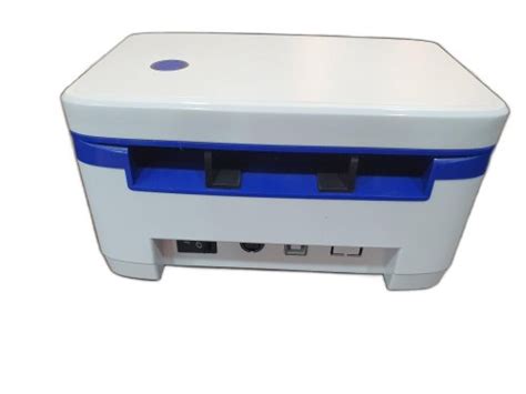 4-Inch Thermal Label Barcode Printer – patnacomputers