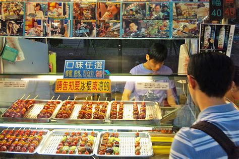 15 Best Taiwanese Foods & Dishes - What to Eat in Taiwan – Go Guides