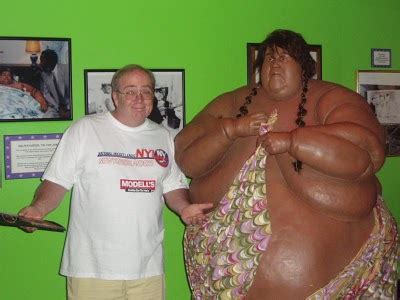 10 of the World's Unbelievably Heaviest People in History | HenSpark