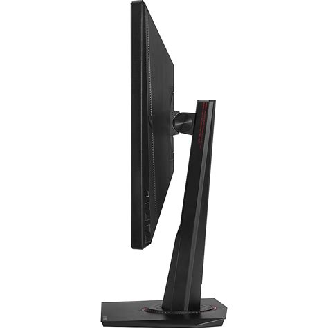 ASUS 27 LCD Monitor with HDR (DisplayPort HDMI) Black VG27AQ - Best Buy