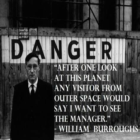 William S Burroughs Junky Quotes. QuotesGram