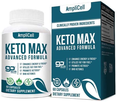 Ranking the best keto diet pills of 2022 - Body Nutrition