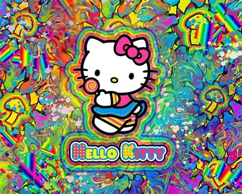 Cute Hello Kitty Wallpapers - Wallpaper Cave