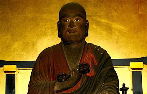 Sokushinbutsu: The Self-Mummified Buddhist Monks Of Japan