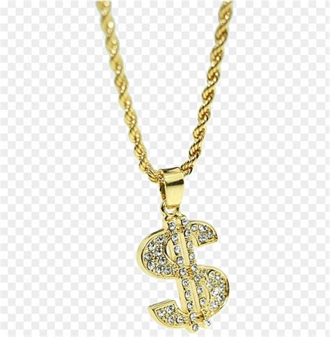 Roblox Gold Chain