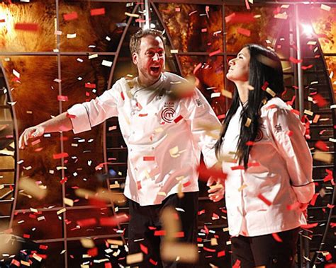 'MasterChef' finale: Battle Panna Cotta, and a winner is crowned - Los Angeles Times