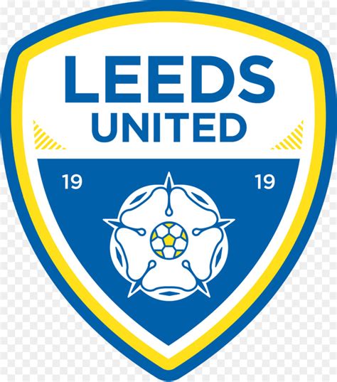 Leeds United Logo Png : Leeds United - Logopedia, the logo and branding site : We have 737 free ...