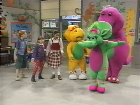 Talk:The Baby Bop Hop | Barney Wiki | Fandom powered by Wikia