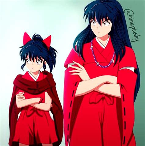 Pin de Cassie Benton en anime | Inuyasha gracioso, Personajes de anime ...