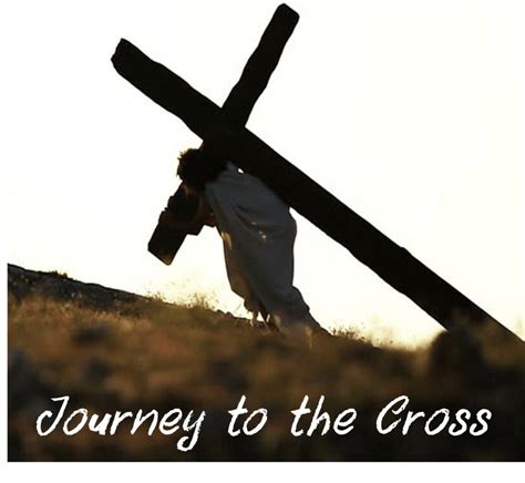 Journey to the Cross – Day 5 – Countryside Christian Church