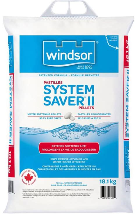 Best Water Softener Salts in 2021 – Full Reviews and Buyer’s Guide ...