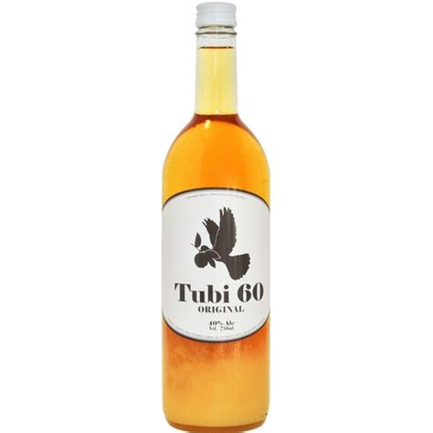 Tubi 60 Original