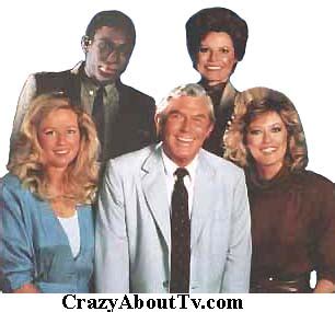 Matlock TV Show