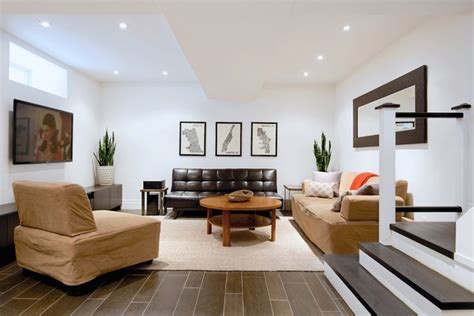 My Houzz: Modern Annex Renovation - Contemporary - Living Room - Toronto - by Andrew Snow ...