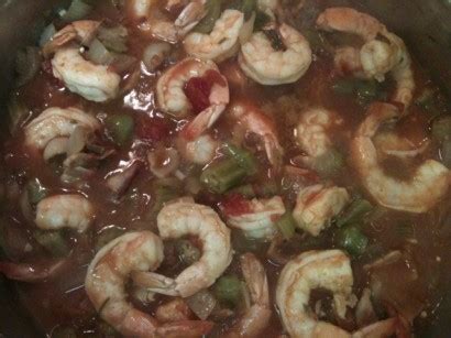 Shrimp and Okra Stew with a Secret | Tasty Kitchen: A Happy Recipe Community!