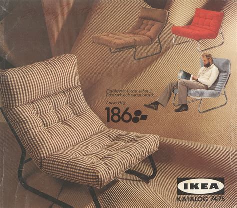 IKEA 1975 Catalog | Interior Design Ideas