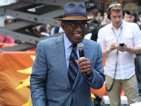 Not My Job: TV Weatherman Al Roker Gets Quizzed On Coldplay : NPR