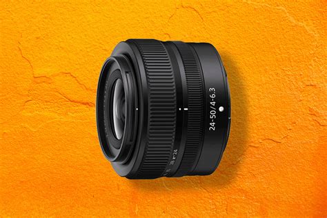 Best Lenses for Nikon Z6 II in 2023