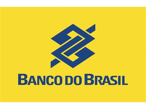 Banco do Brasil Logo PNG Transparent Logo - Freepngdesign.com