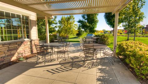 Meridian, ID Senior Living | Touchmark at Meadow Lake Village