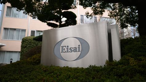 Japanese pharma Eisai slides despite FDA approval for Alzheimer's drug