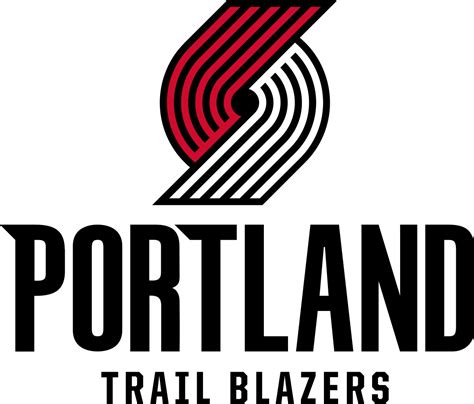 Portland Trail Blazers Color Codes Hex, RGB, and CMYK - Team Color Codes