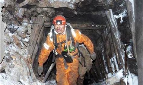 Coal mine fire in northeast China kills 21 - World - DAWN.COM