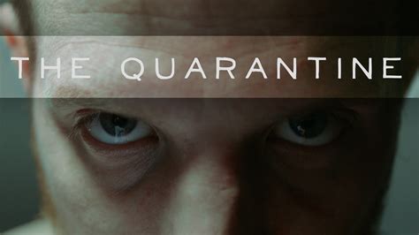 The Quarantine - Short Film - Chris Eyre-Walker Photography