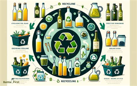 Understanding Glass Recycling Symbols - BottleFirst